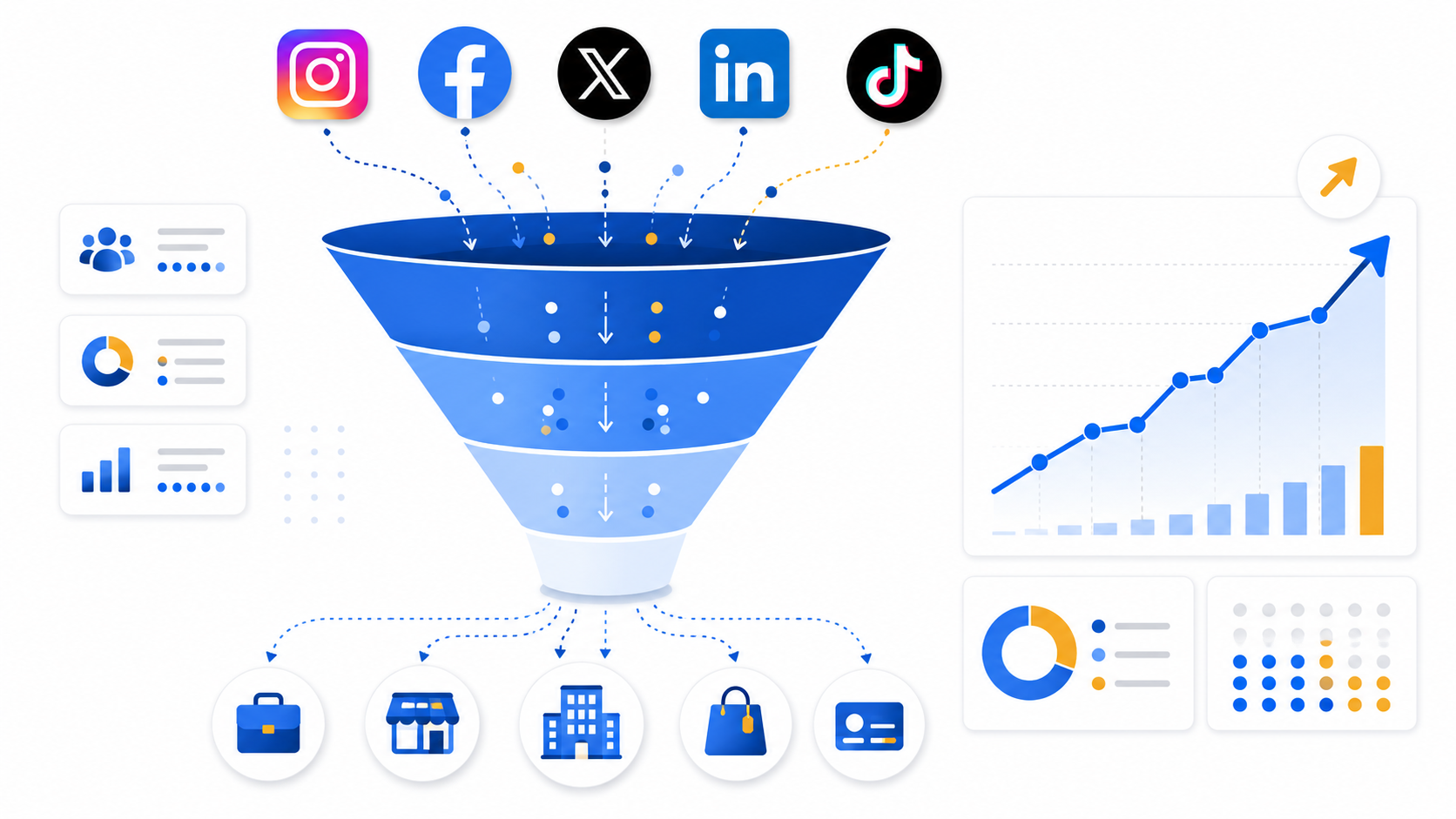 Conseguir clientes community manager